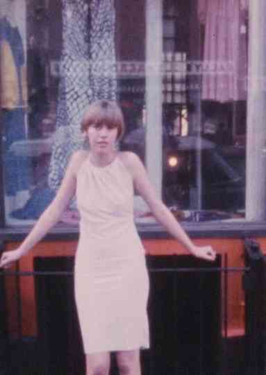 Where Did Our Love Go Poster