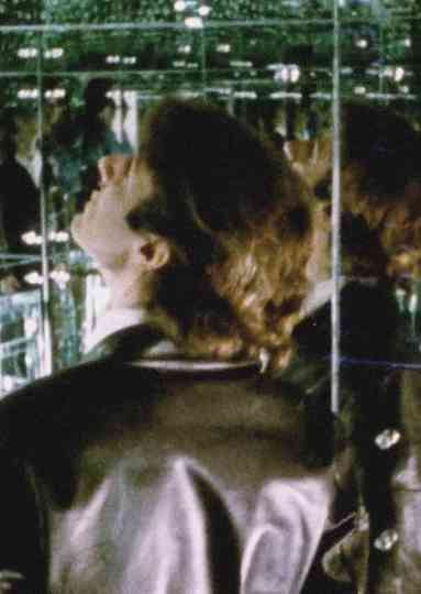 Hall of Mirrors Poster