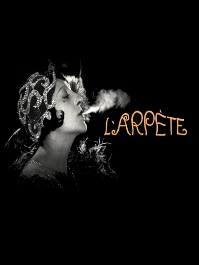 LArpète Poster