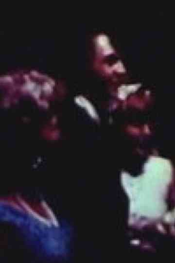 The Tuxedo Theatre Poster