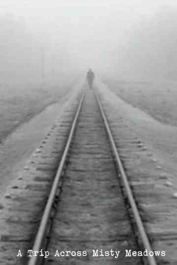 A Trip Across Misty Meadows Poster