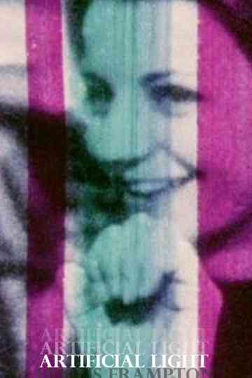 Artificial Light Poster