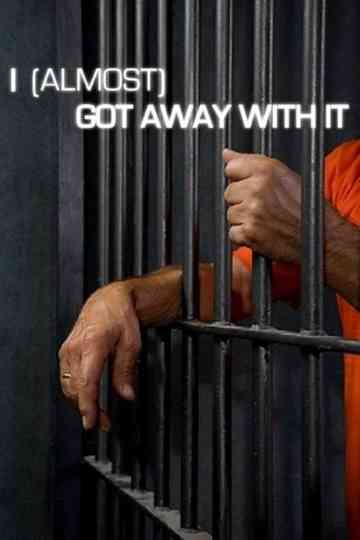 I (Almost) Got Away With It: What Would Kenda Do? Poster