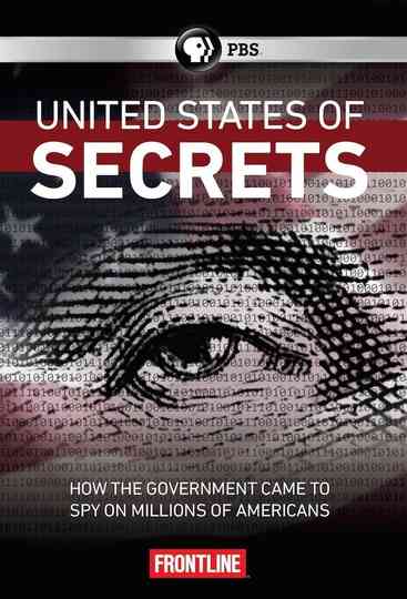 United States of Secrets poster