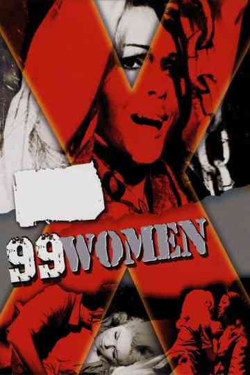 99 Women Poster