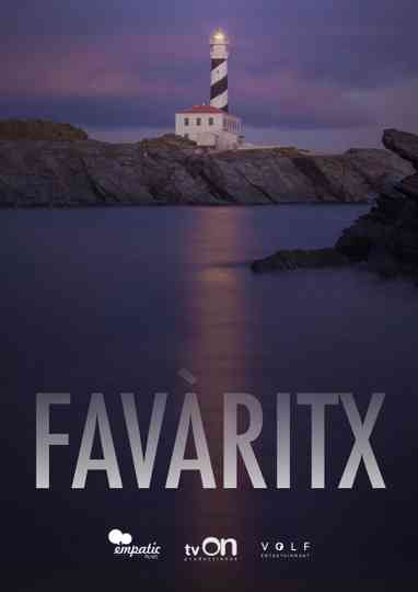 Favàritx Poster