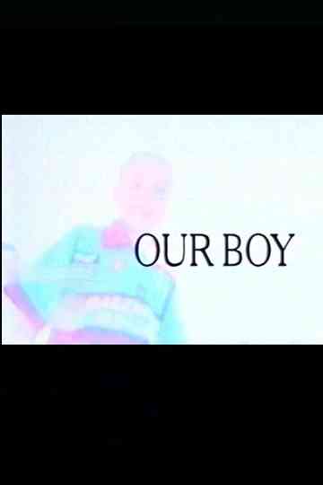 Our Boy Poster