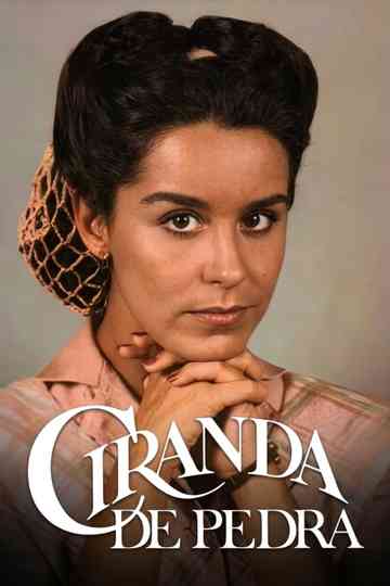 Ciranda de Pedra Poster