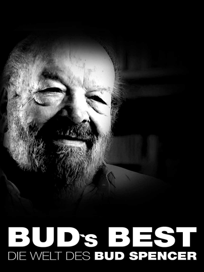 Buds Best  Die Welt des Bud Spencer Poster