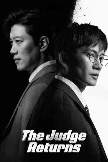 The Judge Returns Poster