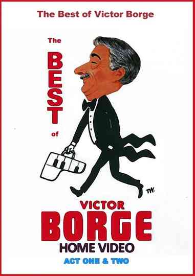 The Best of Victor Borge Act I  II