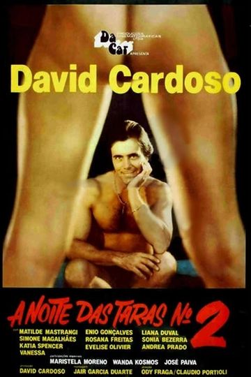 The Night of the Terrace 2