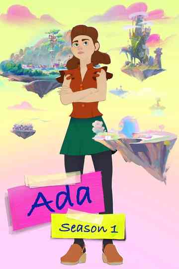 Ada Poster