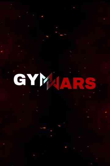 GymWars Poster