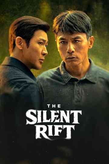 The Silent Rift Poster