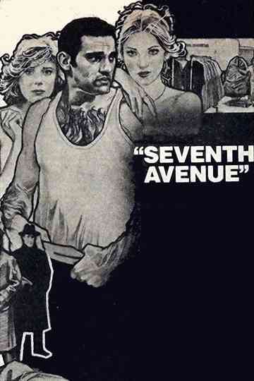 Seventh Avenue Poster