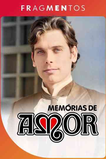 Memórias de Amor Poster