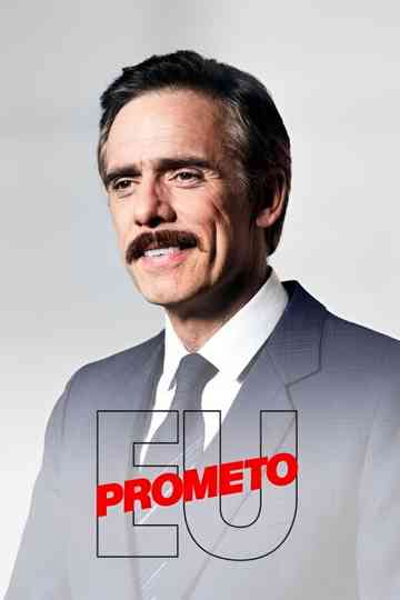 Eu Prometo Poster