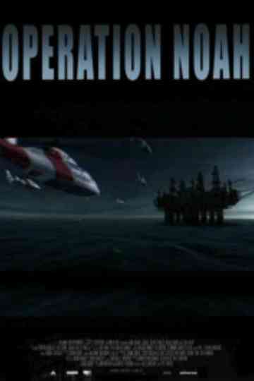 Operation Noah Poster