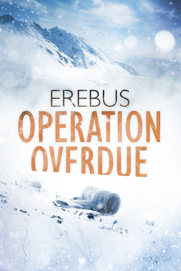 Erebus Operation Overdue