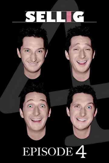 Sellig : Épisode 4 Poster