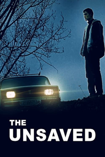 The Unsaved Poster