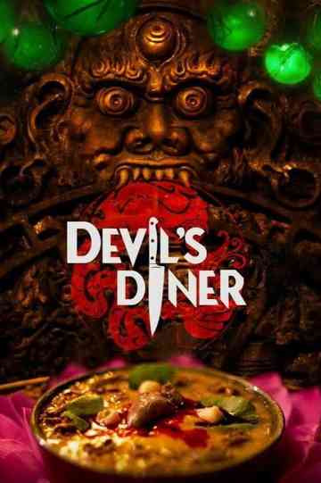 Devil's Diner poster