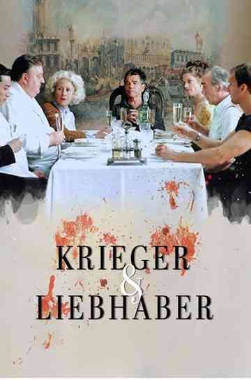 Krieger und Liebhaber Poster