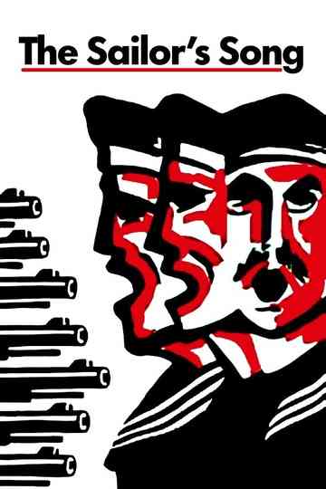 The Sailor's Song Poster