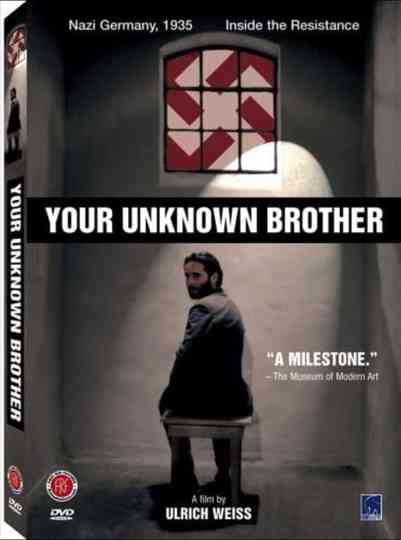 Your Unknown Brother Poster