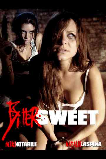 Bitter Sweet Poster