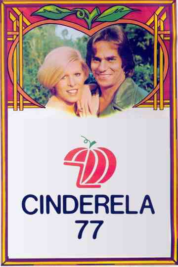 Cinderela 77 poster