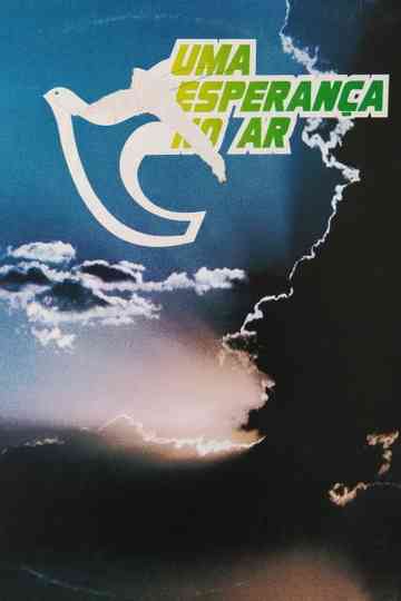 Uma Esperança no Ar Poster
