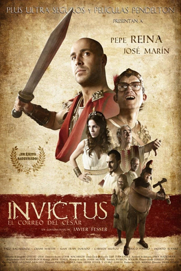 Invictus Caesars Mail