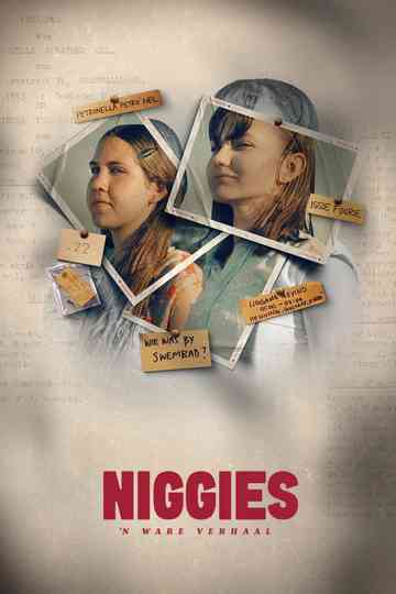 Niggies poster