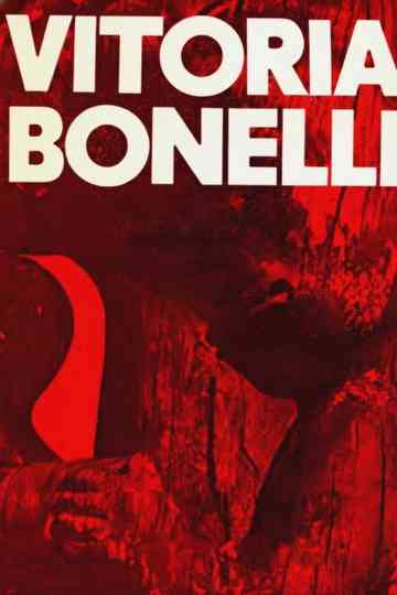 Vitória Bonelli Poster