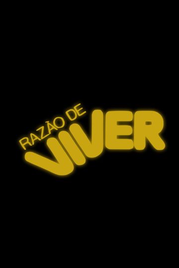 Razão de Viver