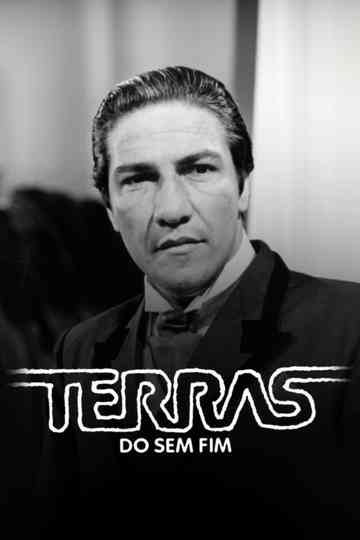 Boundless Lands Poster