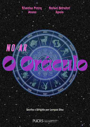No Ar: Oráculo Poster