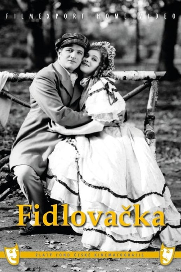 Fidlovačka Poster