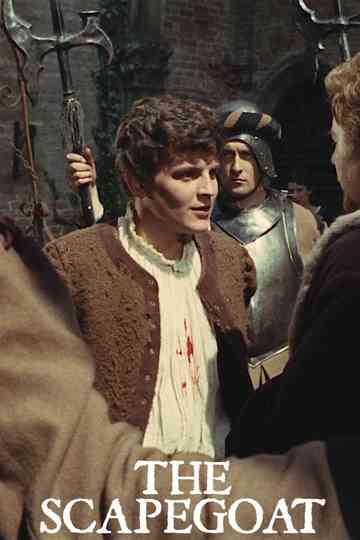 The Scapegoat Poster