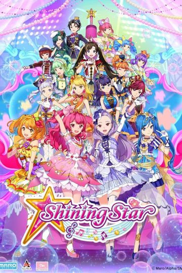 Shining Star