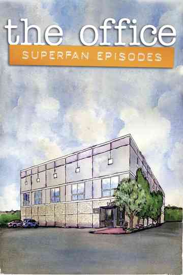 The Office: Superfan Episodes Poster