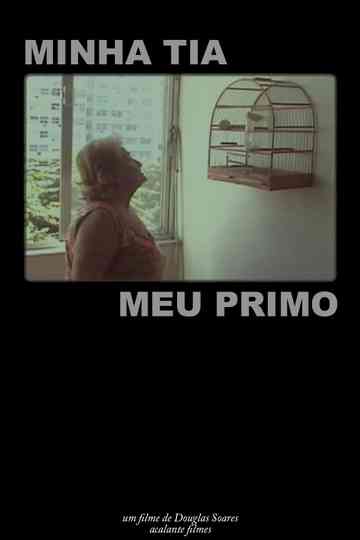 My Aunt My Cousin Poster