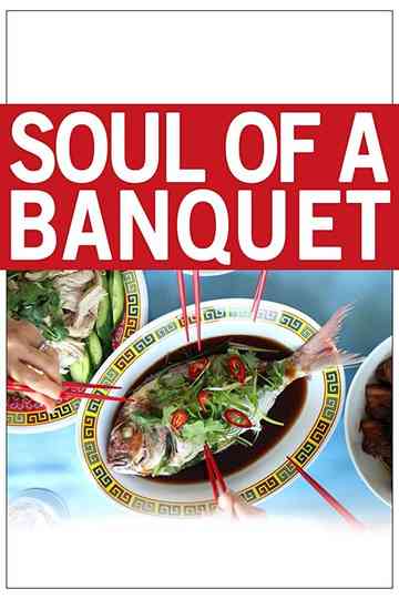 Soul of a Banquet Poster
