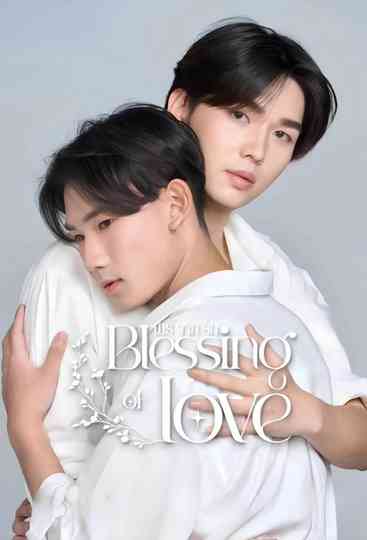 Blessing of Love Poster