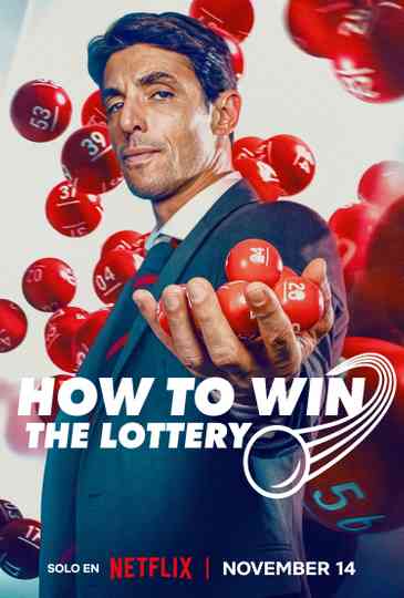 How to Win the Lottery Poster