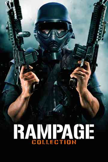 Rampage Collection Poster