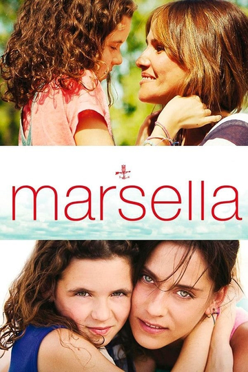 Marsella Poster