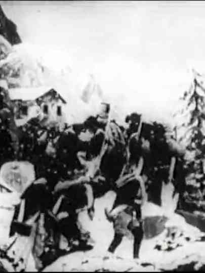 Épopée napoléonienne - Napoléon Bonaparte Poster